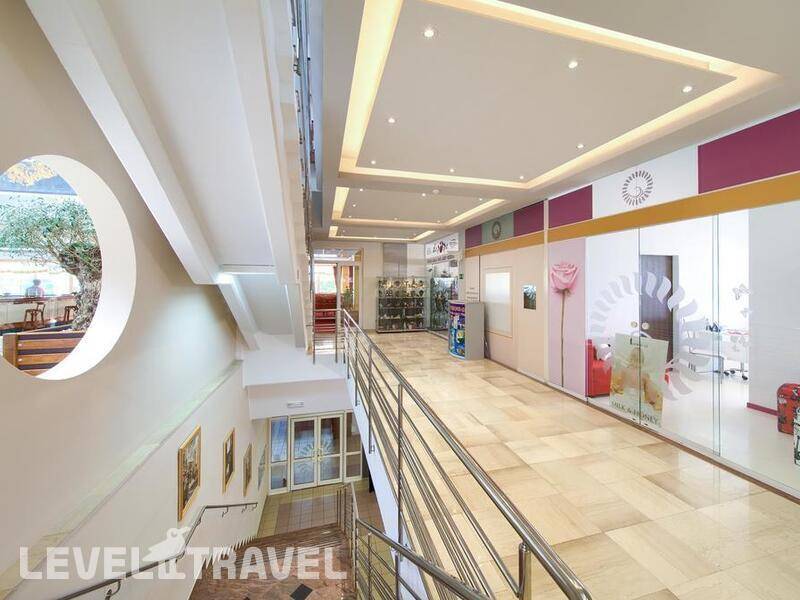 Фотография Drazica Hotel