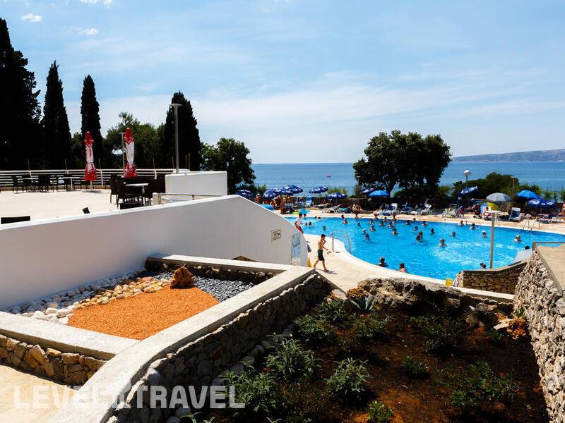 Фотография Drazica Hotel