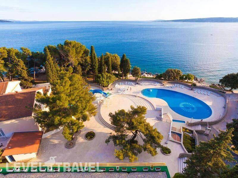 Фотография Drazica Hotel