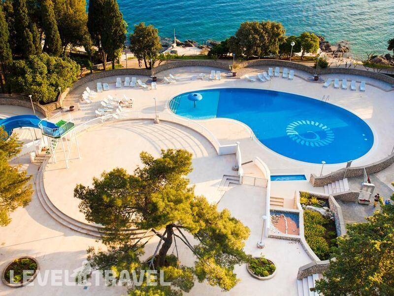 Фотография Drazica Hotel