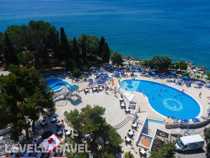 Фотография Drazica Hotel