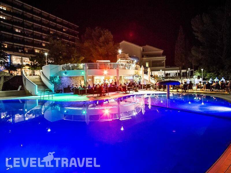 Фотография Drazica Hotel