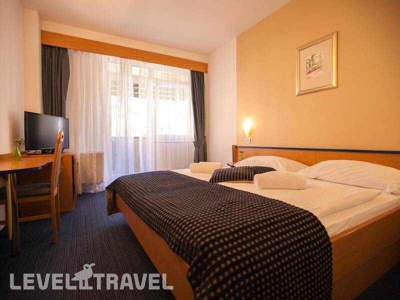 Фотография Drazica Hotel