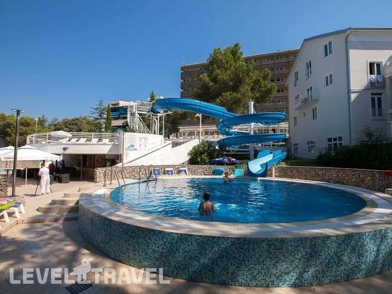 Фотография Drazica Hotel