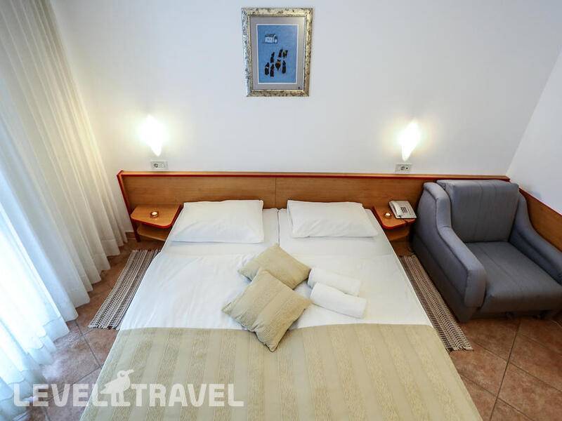 Фотография Drazica Hotel