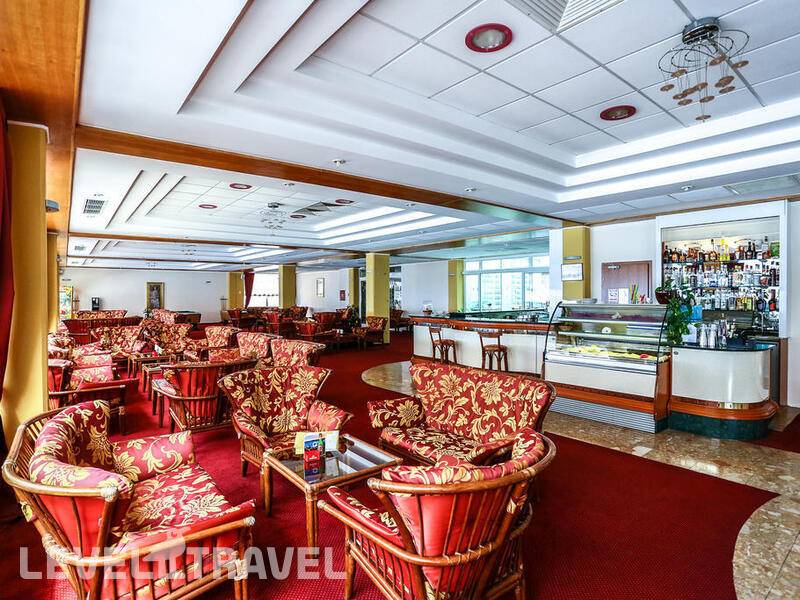 Фотография Drazica Hotel