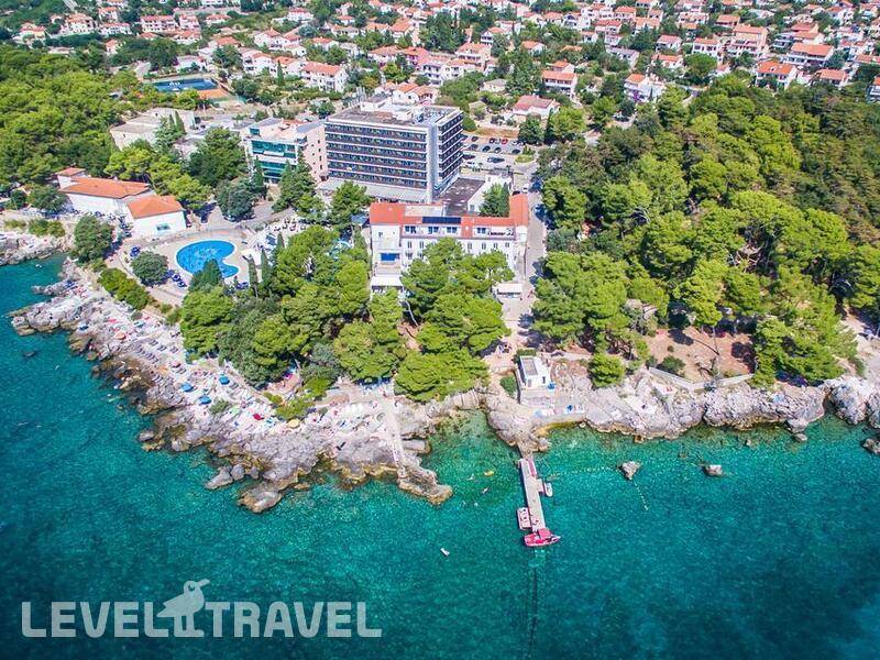 Фотография Drazica Hotel