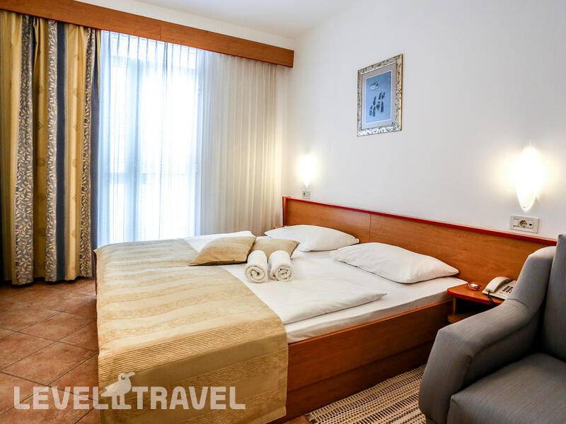 Фотография Drazica Hotel