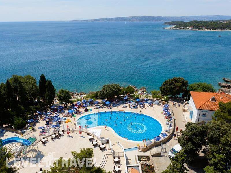 Фотография Drazica Hotel