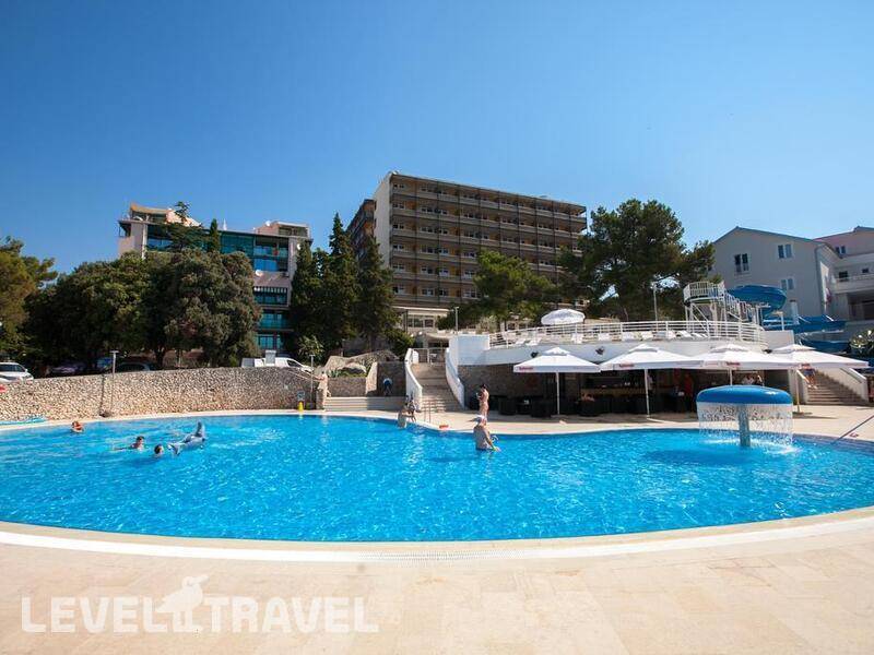 Фотография Drazica Hotel