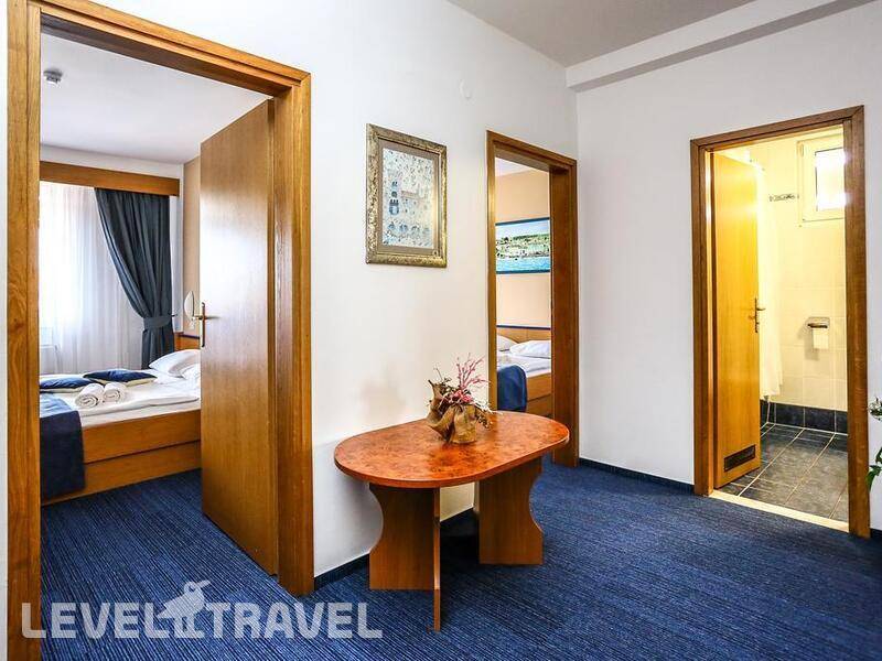 Фотография Drazica Hotel