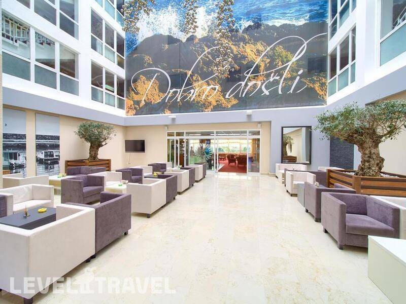 Фотография Drazica Hotel