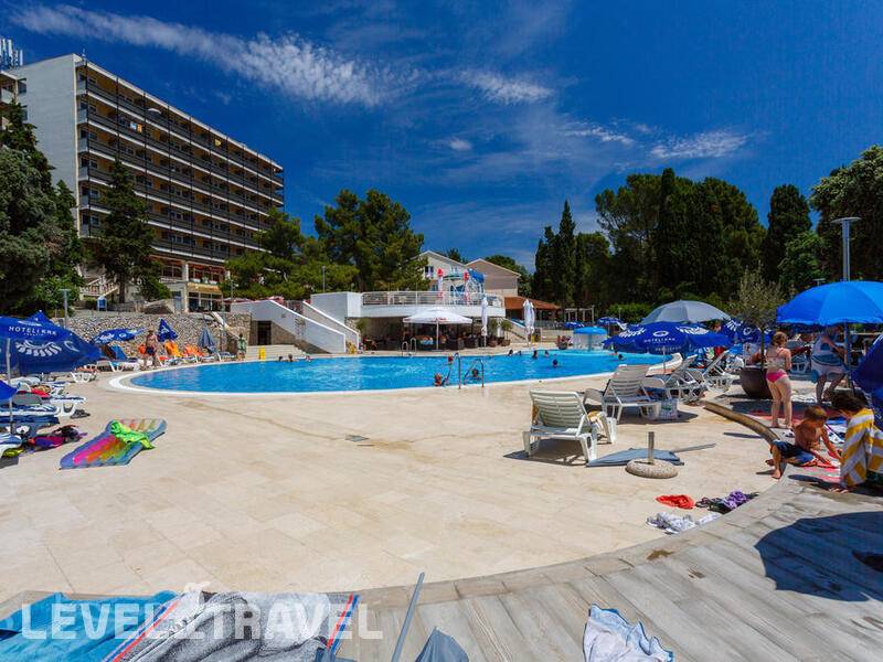 Фотография Drazica Hotel