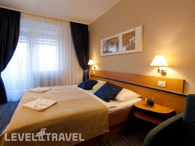 Фотография Drazica Hotel