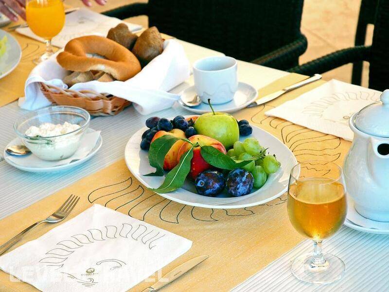 Фотография Drazica Hotel