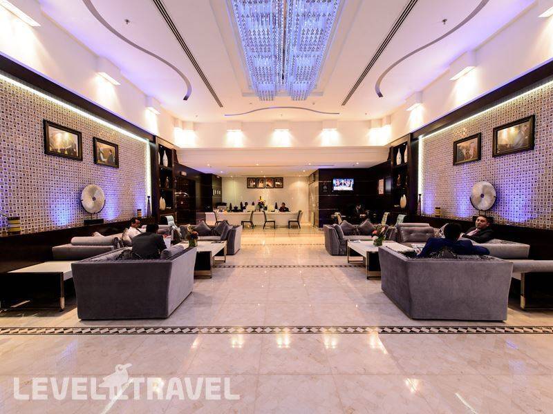 Фотография Best Western Plus The Olive