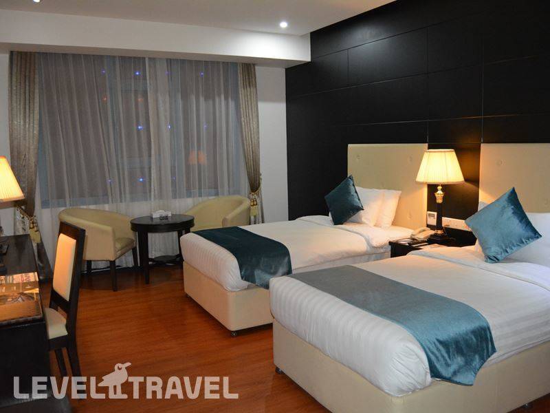 Фотография Best Western Plus The Olive