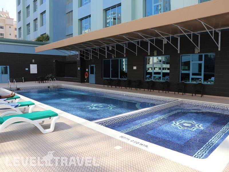 Фотография Best Western Plus The Olive