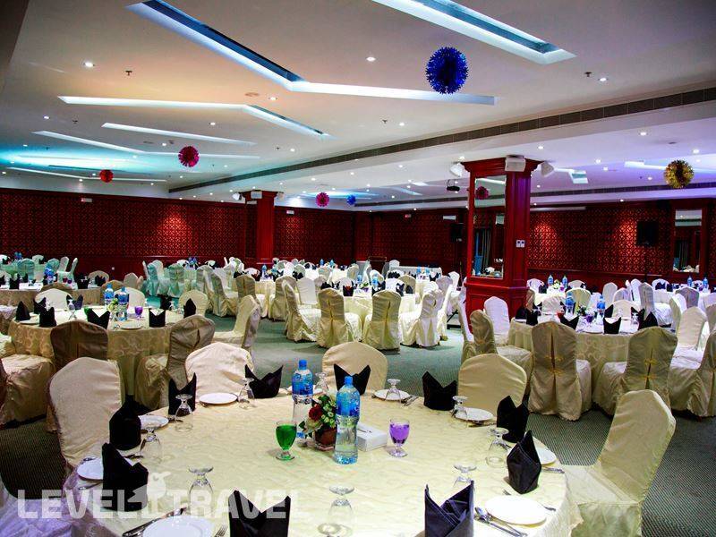 Фотография Best Western Plus The Olive