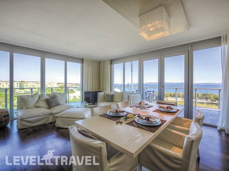 Фотография Falk. Premium Apartments Senia