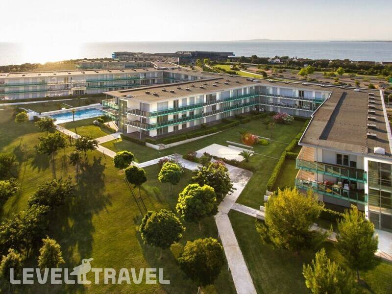 Фотография Falk. Premium Apartments Senia