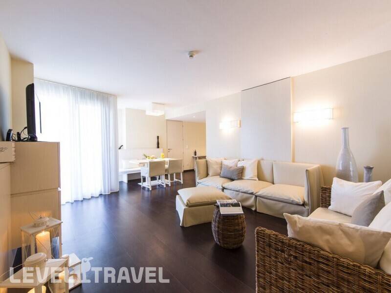 Фотография Falk. Premium Apartments Senia