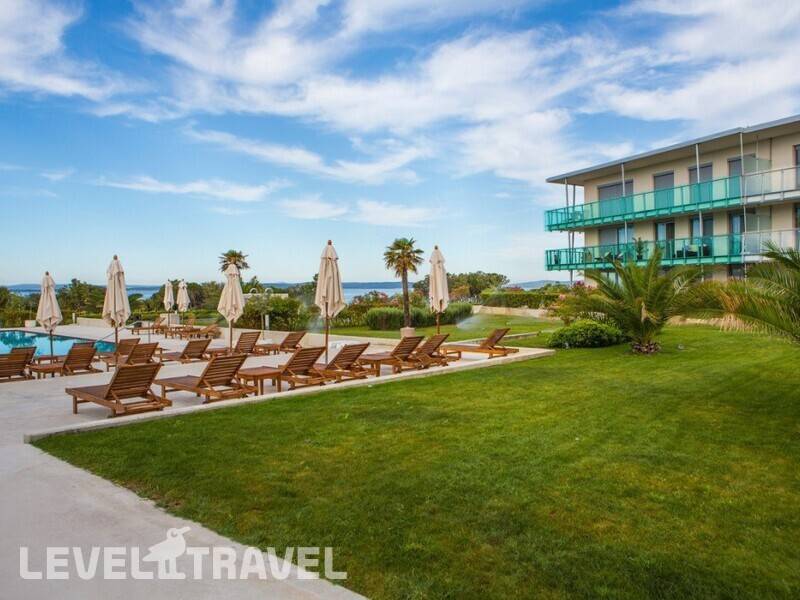 Фотография Falk. Premium Apartments Senia