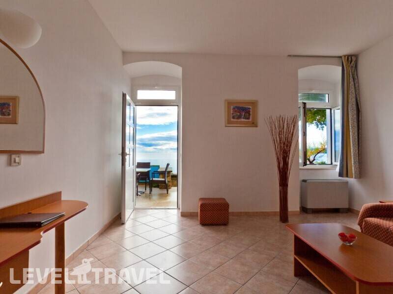 Фотография Villa Tamaris