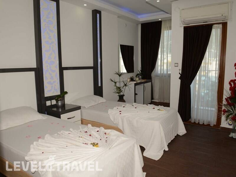 Фотография Livane Sun Hotel
