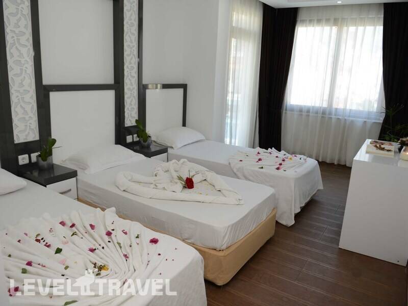 Фотография Livane Sun Hotel