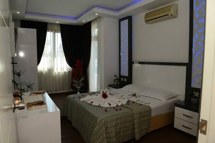 Livane Sun Hotel