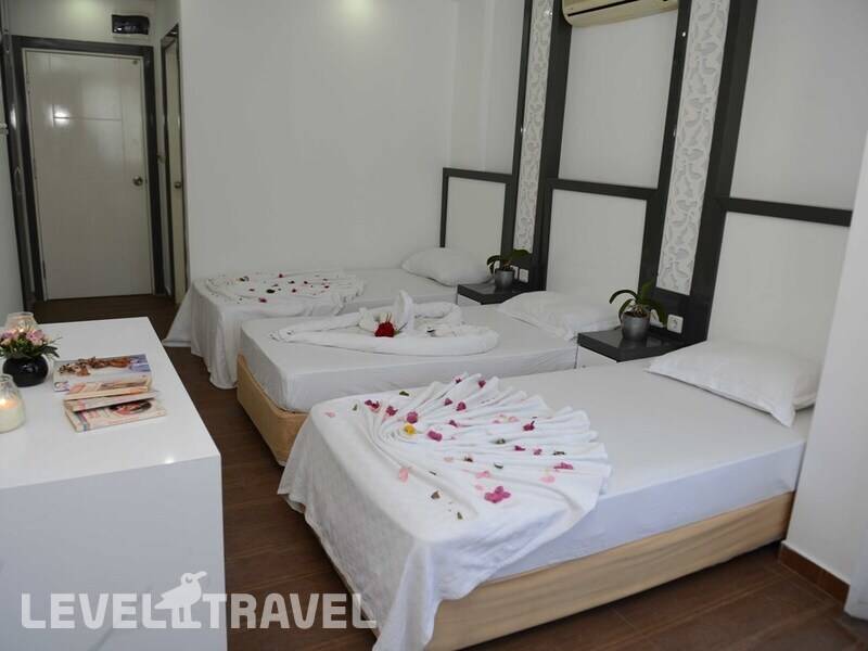 Фотография Livane Sun Hotel