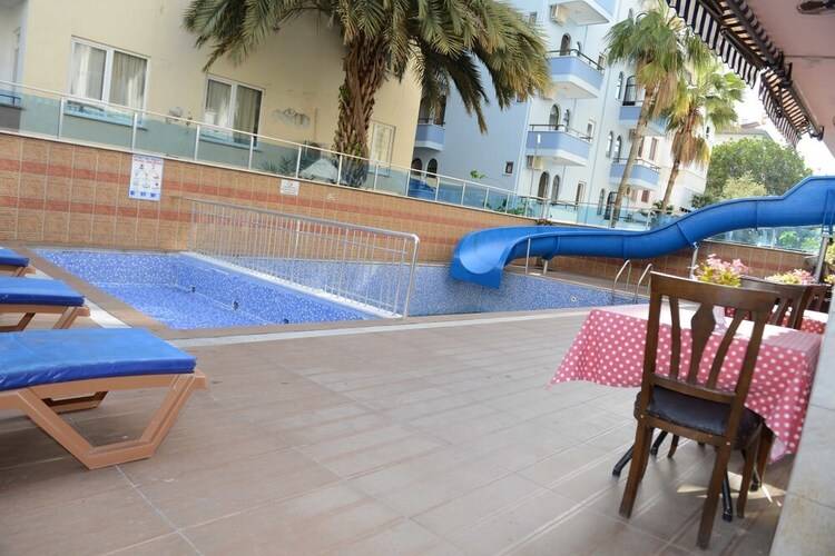 Livane Sun Hotel
