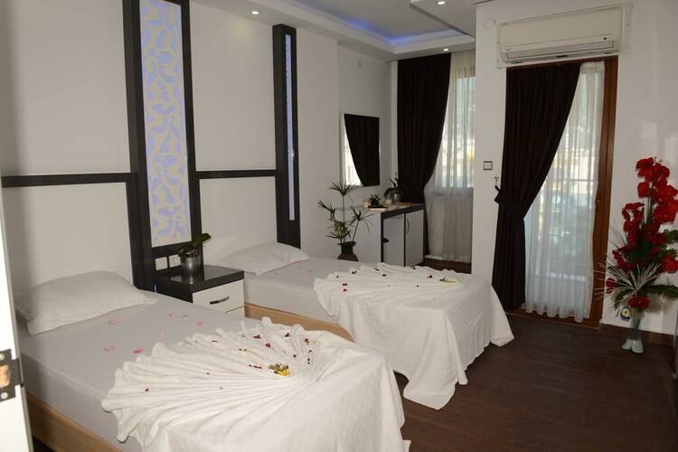 Livane Sun Hotel