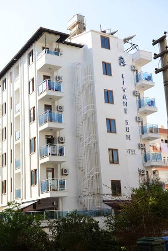 Livane Sun Hotel