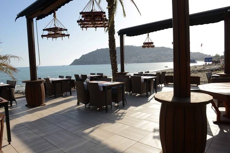 Livane Sun Hotel