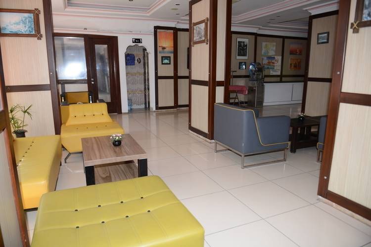 Livane Sun Hotel