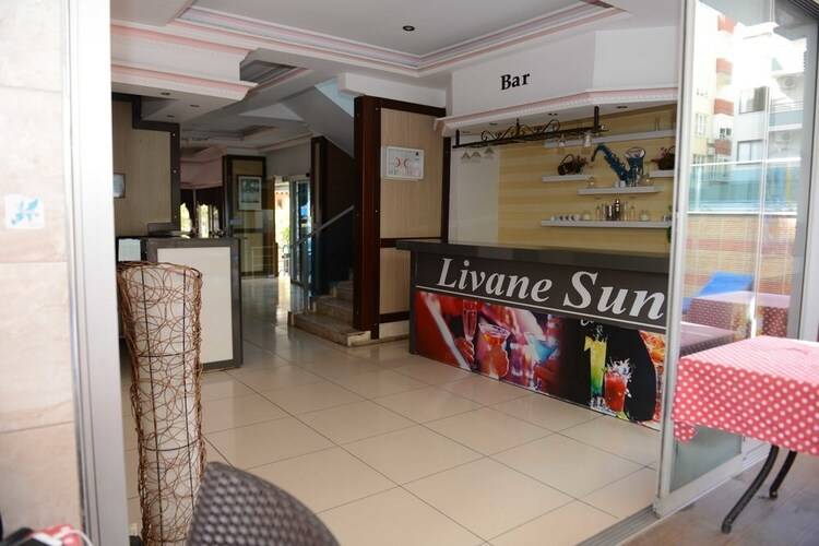 Livane Sun Hotel