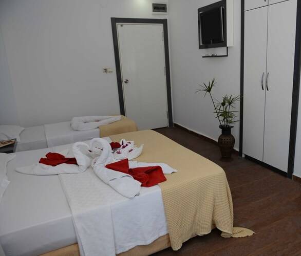 Livane Sun Hotel