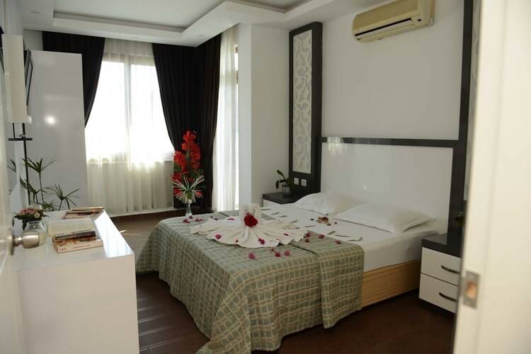 Livane Sun Hotel