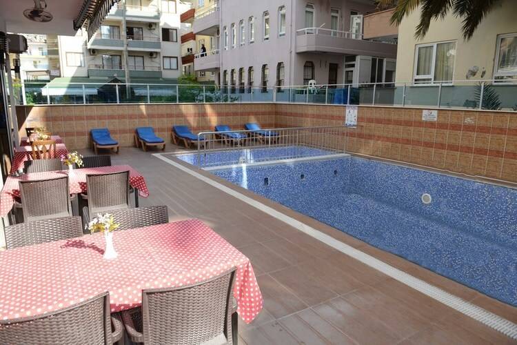 Livane Sun Hotel