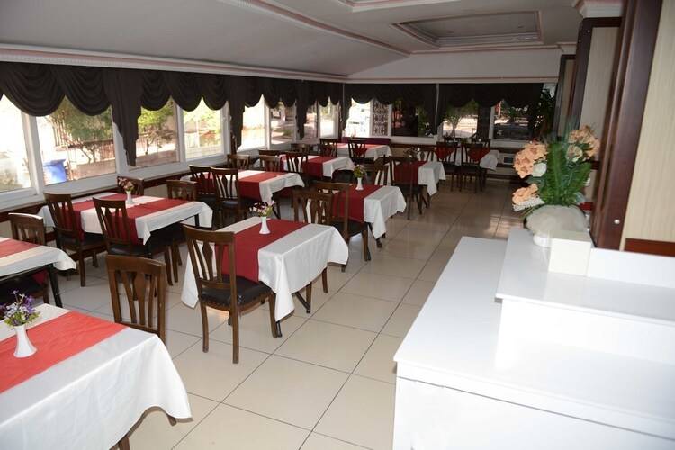 Livane Sun Hotel