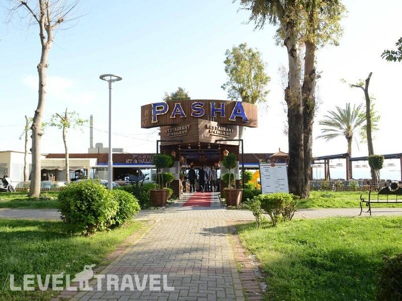 Фотография Livane Sun Hotel