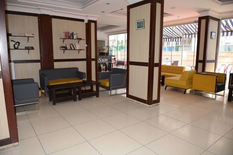 Livane Sun Hotel