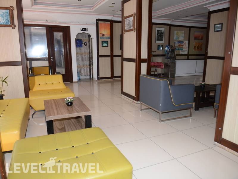 Фотография Livane Sun Hotel