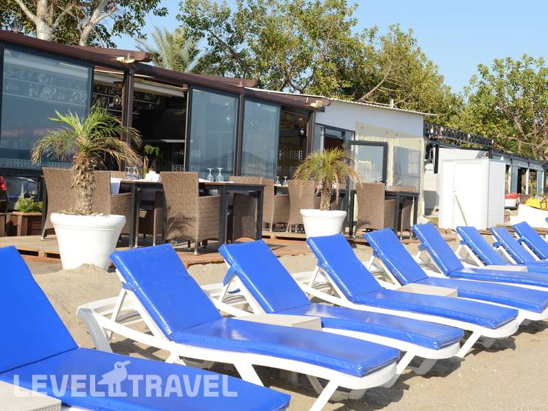 Фотография Livane Sun Hotel