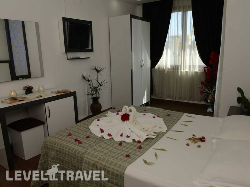 Фотография Livane Sun Hotel