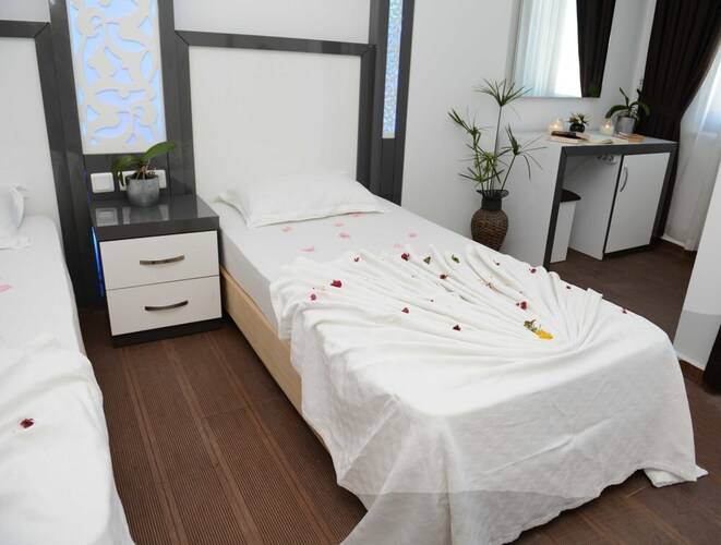 Livane Sun Hotel