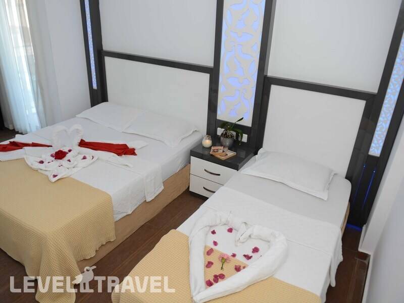 Фотография Livane Sun Hotel