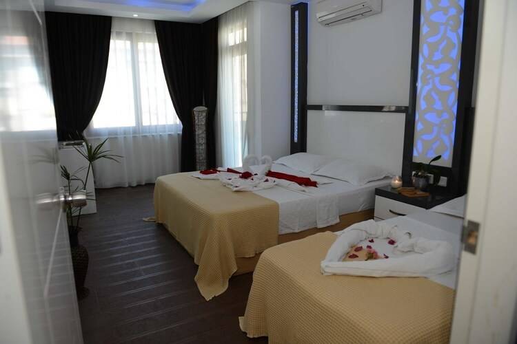 Livane Sun Hotel